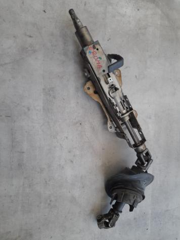 PIANTONE STERZO FIAT Croma 2° Serie (0507)