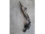 PIANTONE STERZO FIAT Croma 2° Serie (0507)