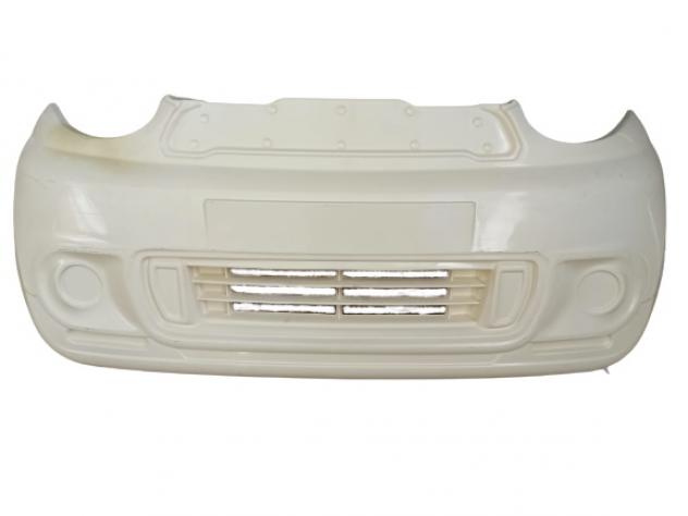 1402042 PARAURTI ANTERIORE MICROCAR M8