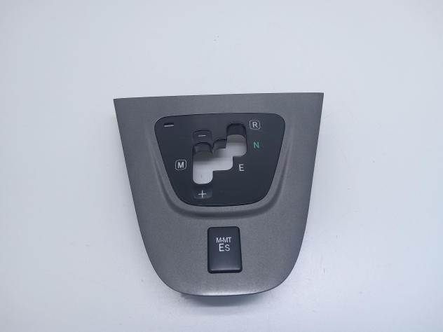 COVER PLASTICA LEVA MARCE TOYOTA Auris 2° Serie 3590712140 (10)