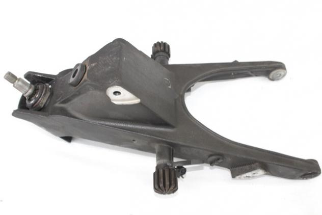 TELAIO CON DOCUMENTI E KIT CHIAVE ACCENSIONE BMW R 1150 RS R22 2000 - 2006 46512311603 13617667285 FRAME WITH ECU KEY KIT - Foto 4