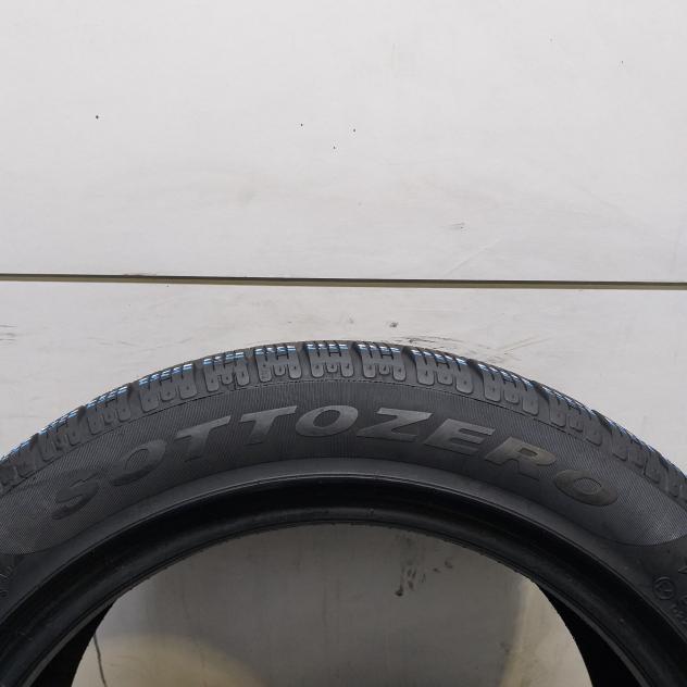 4 GOMME 225 50 17 PIRELLI A63901 - Foto 6