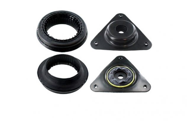 Ammortizzatori per Renault Megane 1400 1600 16v 1500 1900 2000 dci - Foto 4