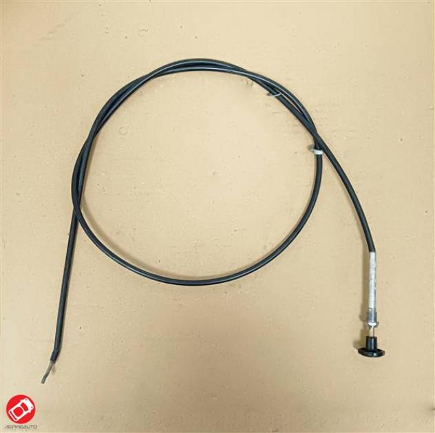 907045 CAVO APERTURA COFANO ANTERIORE JDM TITANE ALBIZIA ABACA