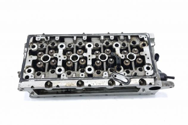 TESTA COMPLETA AUDI A3 Sportback Serie (8VA) 04L103373E CRBC, CRLB, CRUA, DBGA, DCYA, DEJA, DFGA Diesel 2000 (1218)