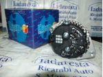 Alternatore frizionato opel antara 13501719
