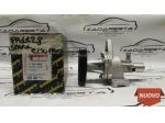 Pompa acqua chevrolet Spark - Aveo 25188341