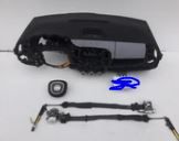 KIT AIRBAG FIAT 500L 2016 ( MANCA AIRBAG DX)