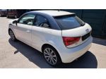 Ricambi vari Audi A1 1.4TFSI 122cv del 2011