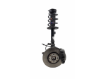 MASSA MECCANICA COMPLETA DESTRA PEUGEOT 2008 Serie 9826532380 (19)
