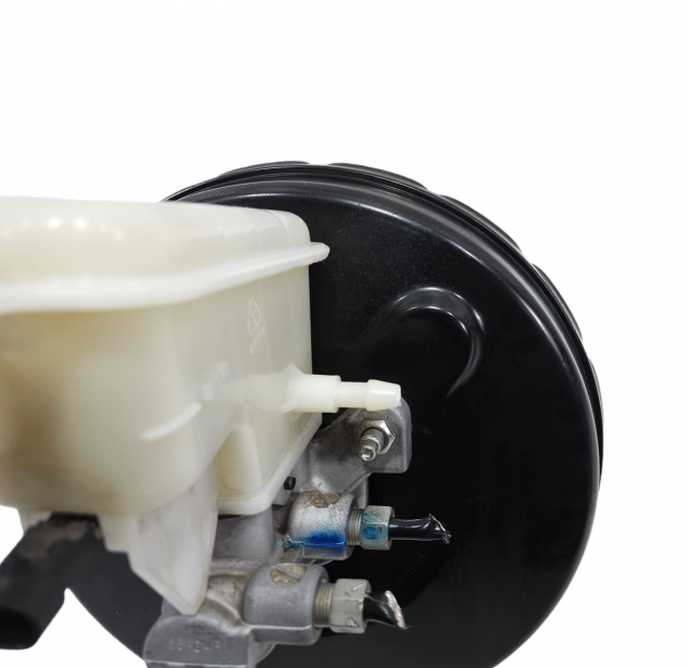 SERVOFRENO OPEL Karl Serie 42354696 B 10 XE Benzina 1000 (1517) - Foto 4