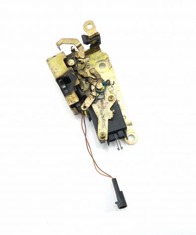 SERRATURA ANTERIORE SINISTRA SMART ForTwo Coupé (W450) 0002855V009 (9803)