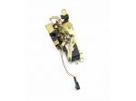 SERRATURA ANTERIORE SINISTRA SMART ForTwo Coupé (W450) 0002855V009 (9803)