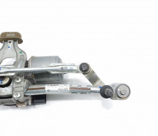 MOTORINO TERGI ANT COMPLETO DI TANDEM CITROEN C5 Aircross 9824762480 (18) - Foto 12