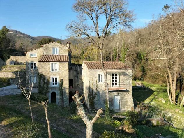 Casale in vendita a Castelnuovo Magra - Foto 2