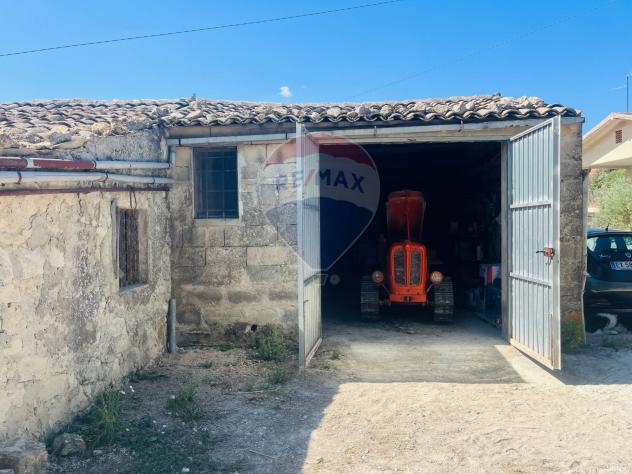 Cascina/Casale in vendita a Modica, Frigintini - Foto 4