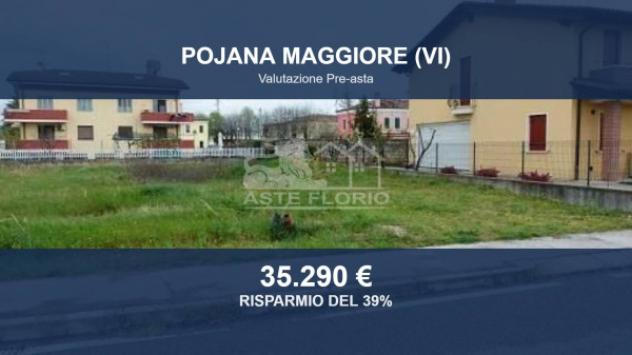 Immobile in asta di 639 m² in vendita a Pojana Maggiore