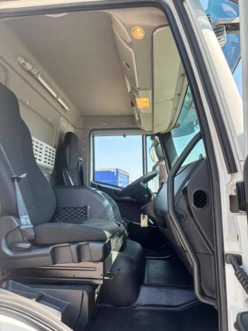 IVECO NEW EUROCARGO ML 140E28P EVI_C E6 rif. 23992744 - Foto 9