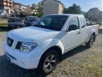 Nissan Navara 2.5 tdi pick up cabina singola