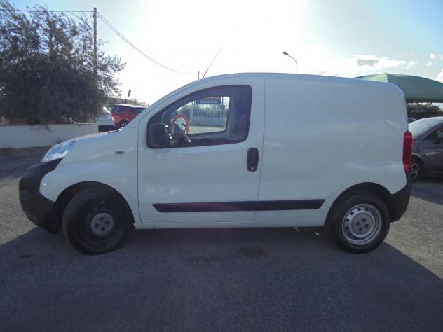 Fiat Fiorino 1.3 MJT 95CV Cargo SX - Foto 5