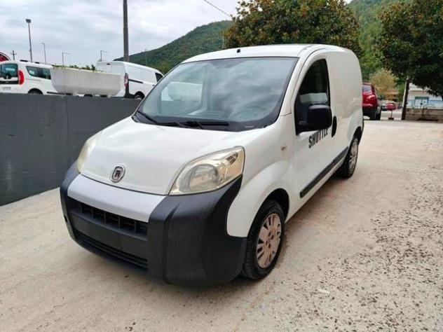 FIAT - Fiorino 1.3 MJT VAN SEDILE ABB.LE