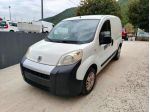 FIAT - Fiorino 1.3 MJT VAN SEDILE ABB.LE