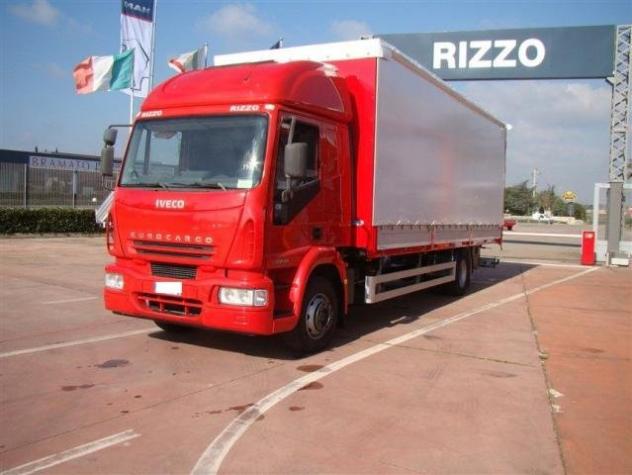IVECO 120E24 - Foto 7
