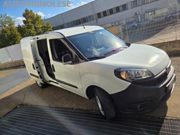 FIAT Doblo Doblò 1.3 MJT S&S PL-TN Cargo Maxi Business rif. 24118908 - Foto 9