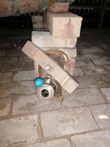 Botte in rovere da 500 l - Foto 6