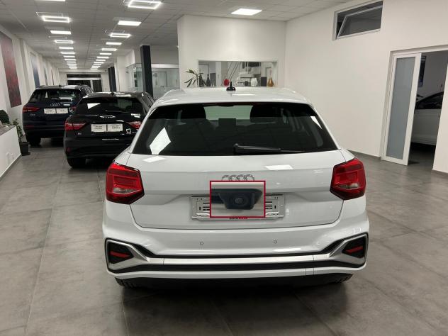 Audi Q2 30 TDI S line - Foto 10