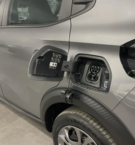CITROEN C3 44kWh elettrico Tonic 113 CV You KM0 MY26 rif. 24054889 - Foto 3