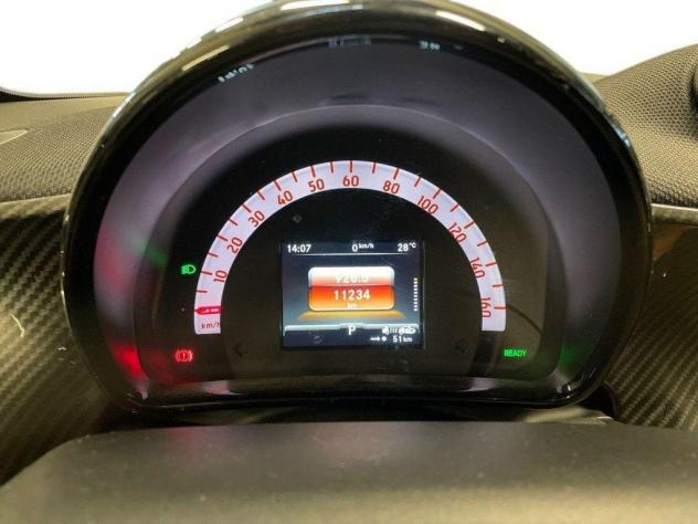 smart fortwo III 2020 eq Prime 22kW - Foto 9
