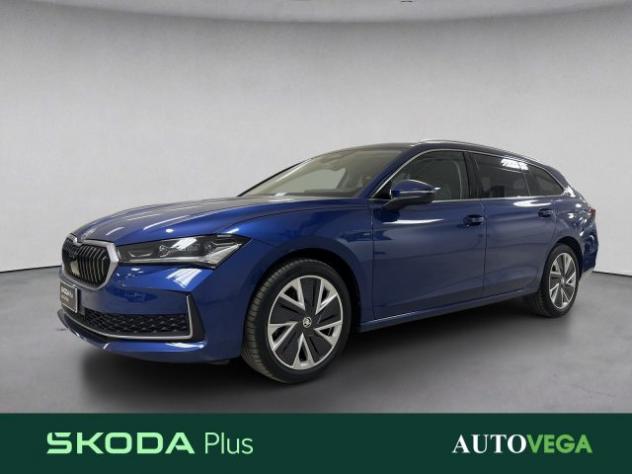 SKODA Superb wagon 2.0 tdi selection 150cv dsg rif. 23799023
