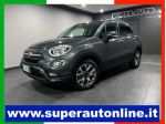 FIAT 500X 1.3 MJet 95 CV Cross UNICO PROPRIETARIO KM 110.891 rif. 23826013