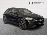 Mercedes-Benz GLA GLA-H247 2020 200 d Premium auto