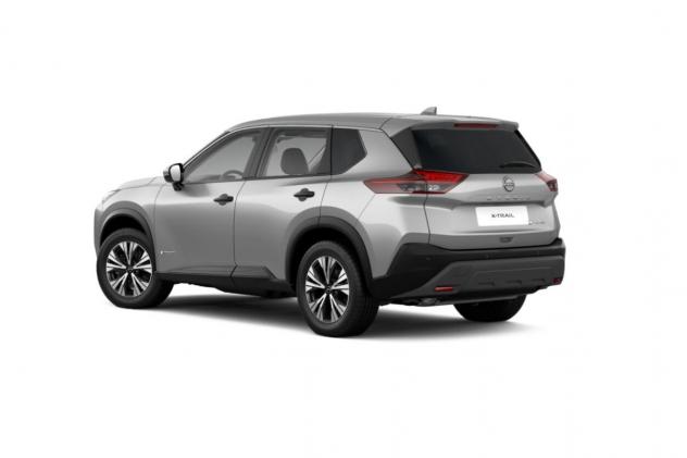 Nissan X-Trail IV 2022 1.5 e-power Tekna e-4orce 4wd auto - Foto 3