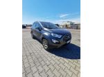 Ford EcoSport 1.0 EcoBoost 100 CV Titanium 2018