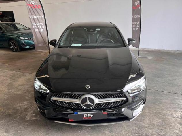 MERCEDES-BENZ CLA 200 d Automatic Shooting Brake Executive rif. 24138904 - Foto 3