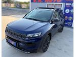 JEEP Compass 1.6 MJT 80° Anniversario TETTO rif. 24031635