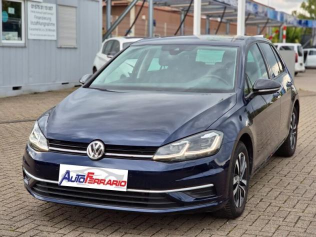 VOLKSWAGEN Golf 7ª serie Golf 1.5 TSI ACT DSG 5p. Sport BlueMotion Technology - Foto 5