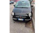 FIAT 500 500 1.2 easypower Lounge Gpl 69cv my14