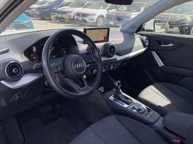 Audi Q2 Admired 2.0 TDI 116CV s-tronic 30 - Foto 10
