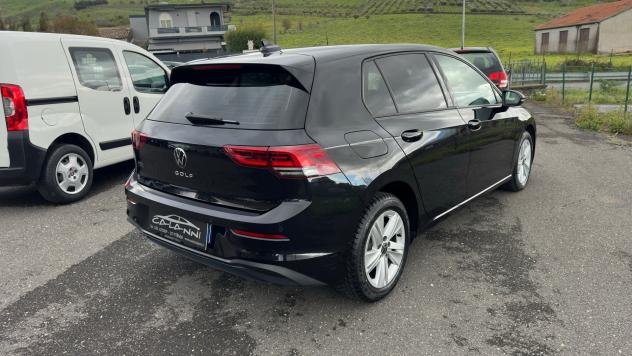 Volkswagen Golf 2.0 TDI DSG SCR Life - Foto 3