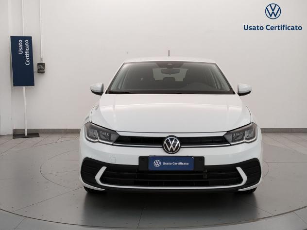 Volkswagen Polo 1.0 EVO Edition Plus - Foto 2