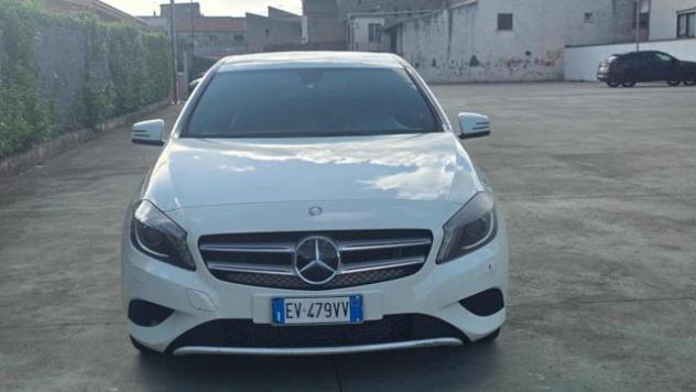 MERCEDES-BENZ A 180 CDI Sport rif. 23939489 - Foto 2