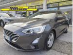 Ford Focus 1.5 120cv TDCi Powershift Business (Automatica)