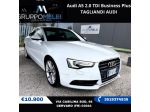 Audi A5 2.0 TDI Business Plus TAGLIANDI AUDI