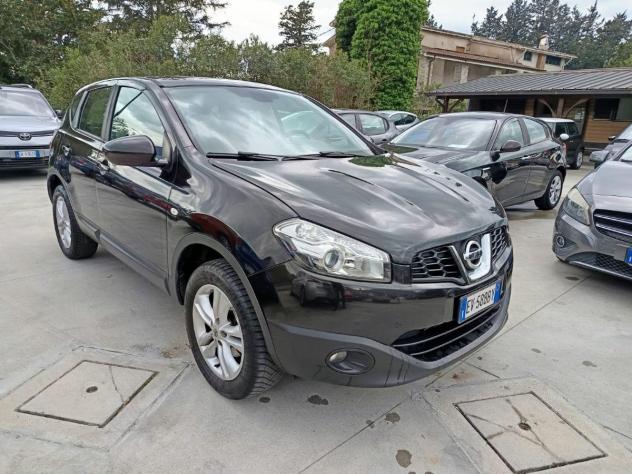 NISSAN Qashqai 1.5 dCi 110CV - IMMACOLATA - Foto 5
