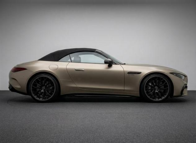 MERCEDES-BENZ SL 43 AMG Amg Premium Plus 21” rif. 23889980 - Foto 3