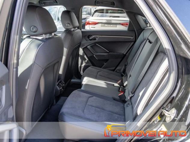 AUDI RS Q3 SPB quattro S tronic rif. 22078034 - Foto 3